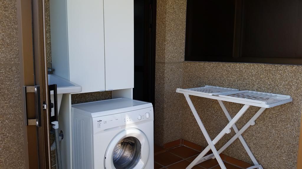 Vivienda Vacacional Monteprimero 2 Tamaduste Exterior foto